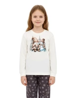 Dívčí pyžamo   model 21479021 - Cornette