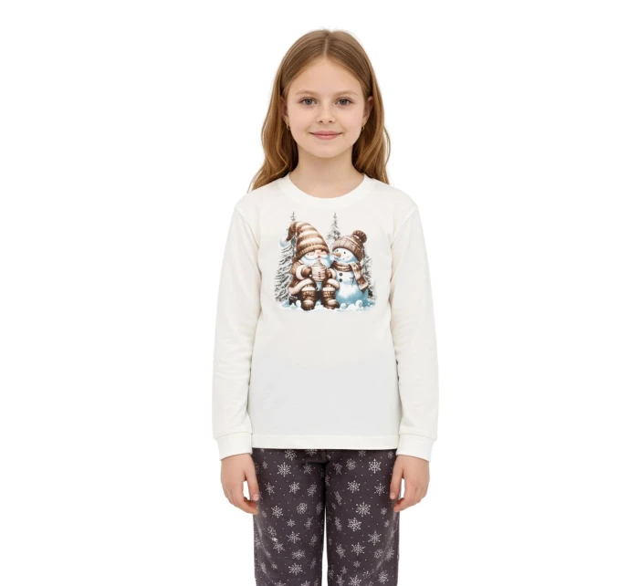 Dívčí pyžamo   model 21479021 - Cornette