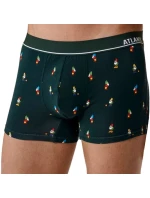 Pánské boxerky 2 pack 031 - Atlantic