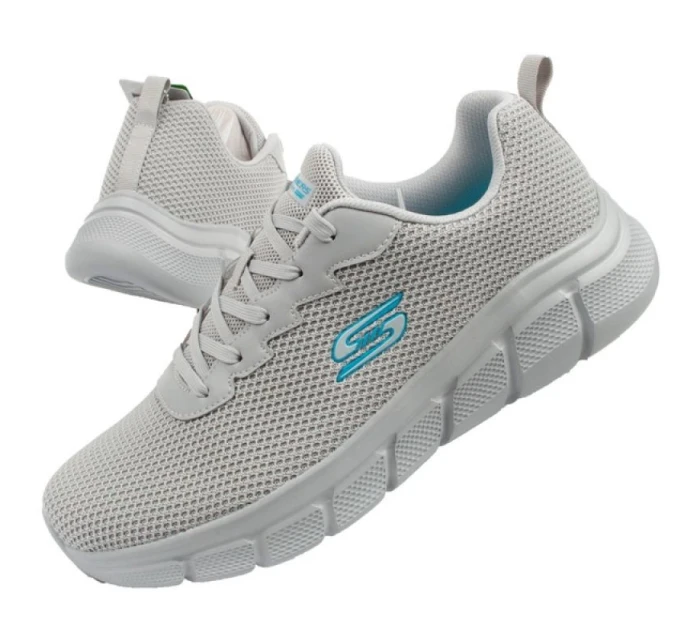 Boty Skechers M 118106/LTGY