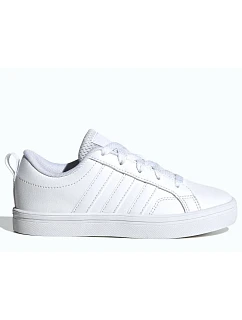 Sportovní boty VS 2.0 K z ekologické kůže, bílé model 22228462 - ADIDAS