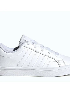 Sportovní boty VS 2.0 K z ekologické kůže, bílé model 22228462 - ADIDAS