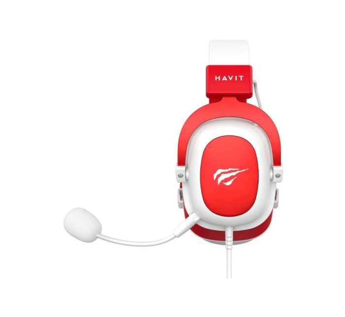 Herní sluchátka model 21326076 - Havit