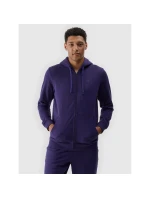 Pánská mikina s kapucí 4F 4FWMM00TSWSM1768-31S Pánská mikina s kapucí 4F 4FWMM00TSWSM1768-31S