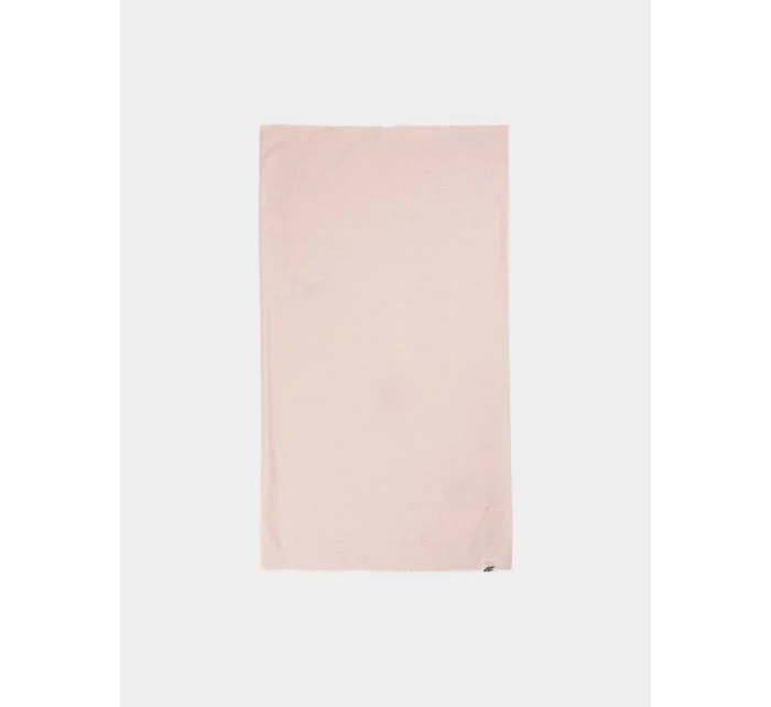 Unisex šátek 4F 4FRMM00ABDAU117-83S Unisex šátek 4F 4FRMM00ABDAU117-83S