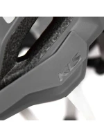 KELLYS HELMA OUTRAGE ČERNÁ M/L