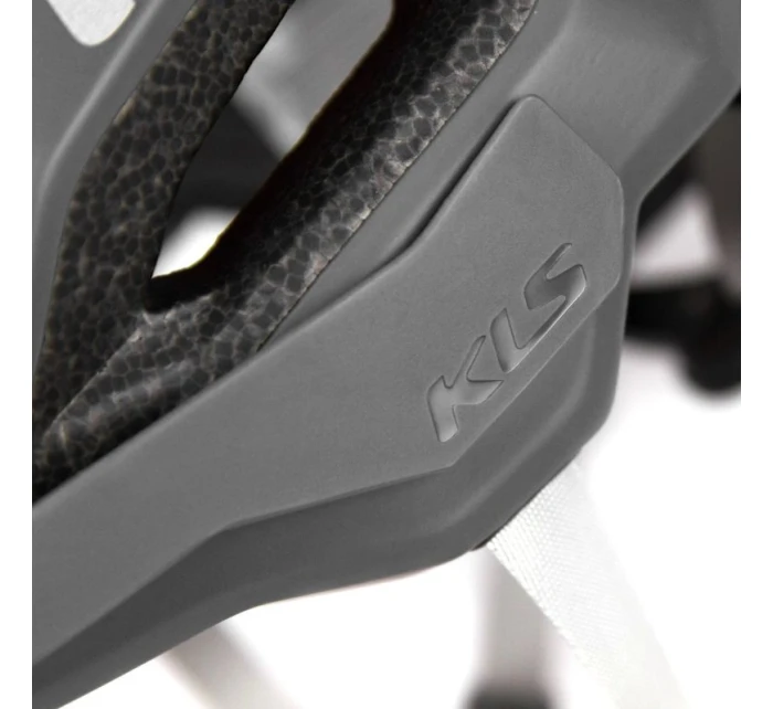 KELLYS HELMA OUTRAGE ČERNÁ M/L