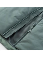 Pánská prošívaná vesta VEST model 21906238 - Elbrus Pánská prošívaná vesta VEST model 21906238 - Elbrus