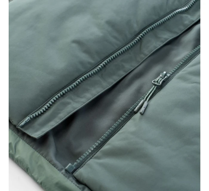 Pánská prošívaná vesta VEST model 21906238 - Elbrus Pánská prošívaná vesta VEST model 21906238 - Elbrus