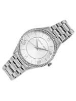 Dámské hodinky Michael Kors Lauryn + šperky MK4851SET + BOX Dámské hodinky Michael Kors Lauryn + šperky MK4851SET + BOX