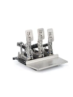 Heusinkveld Sim Pedals HE-SPUBP20 - základní deska Heusinkveld Sim Pedals HE-SPUBP20 - základní deska