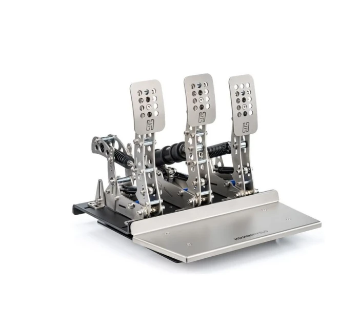 Heusinkveld Sim Pedals HE-SPUBP20 - základní deska Heusinkveld Sim Pedals HE-SPUBP20 - základní deska