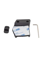 INTERKOM PRO MOTOCYKLY SENA 10S SINGLE (10S-02)