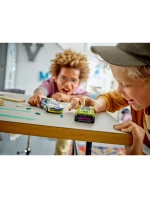 City model 21863769 - Lego