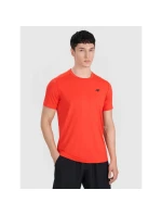 Pánské rychleschnoucí tréninkové tričko model 21870568 - 4F