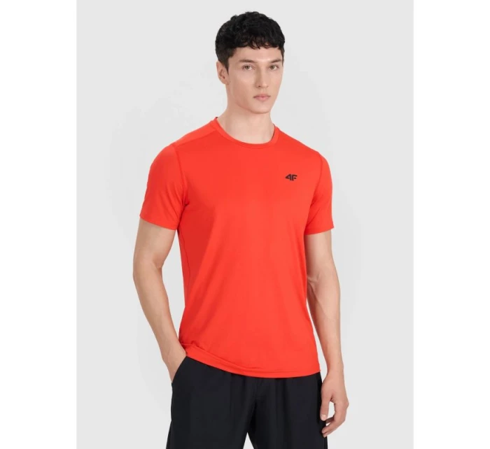 Pánské rychleschnoucí tréninkové tričko model 21870568 - 4F