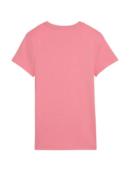 Dámské tričko ESS Small No.1 Logo růžová 25 model 22063428 - Puma Dámské tričko ESS Small No.1 Logo růžová 25 model 22063428 - Puma