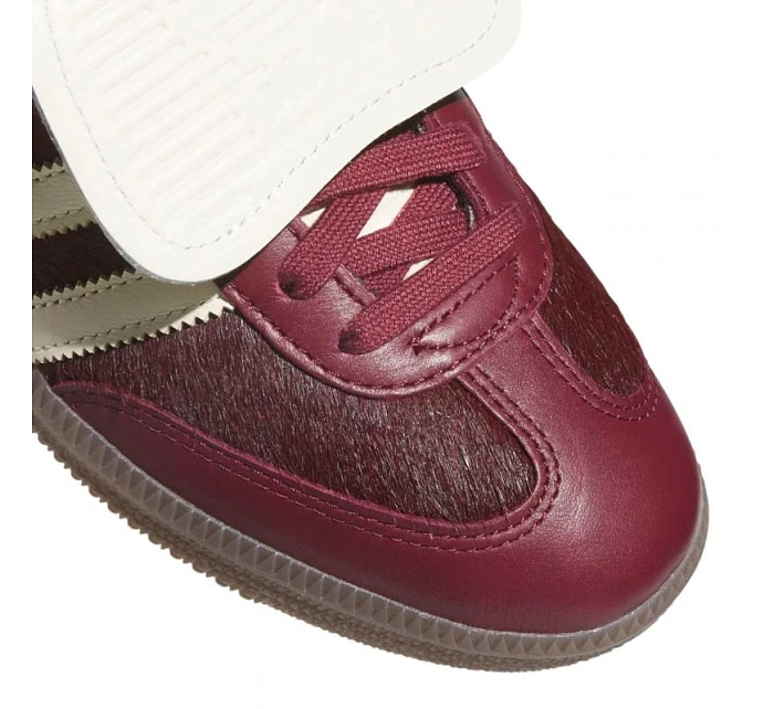 Boty Originals Samba LT W model 22073426 - ADIDAS Boty Originals Samba LT W model 22073426 - ADIDAS