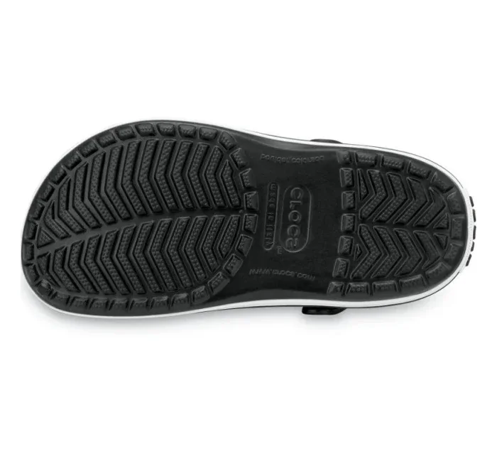 žabky Crocband black model 20523277 - Crocs