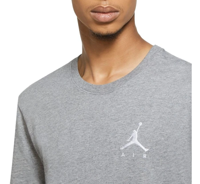 Tričko Nike Jordan Jumpman Air s výšivkou M AH5296-091
