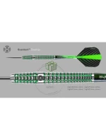 Šipky model 21340660 90% Steeltip - Harrows Šipky model 21340660 90% Steeltip - Harrows