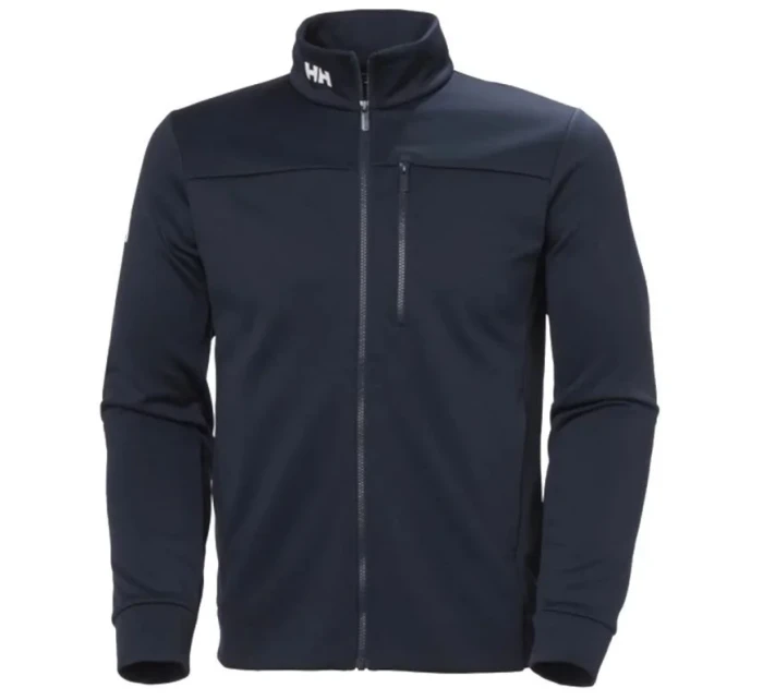 Helly Hansen Crew Fleece Jacket M 30229-597 pánské