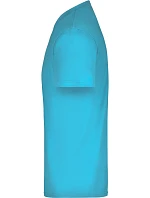 Daiber JN 01 Tričko 02.0001 turquoise Daiber JN 01 Tričko 02.0001 turquoise