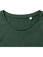 Russell Athletic 108F Dámské tričko Pure Organic 10.108F french navy Russell Athletic 108F Dámské tričko Pure Organic 10.108F french navy