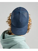 Rapper 5 panelová Trucker kšiltovka model 22450373 - Atlantis Headwear Rapper 5 panelová Trucker kšiltovka model 22450373 - Atlantis Headwear
