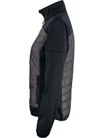 Jacket Women Dámská hybridní bunda model 22454534 - Clique Jacket Women Dámská hybridní bunda model 22454534 - Clique