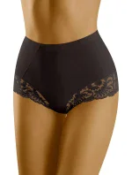 Wol-Bar Exepta barva: černá