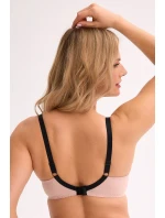 Gaia 1327 Ivana barva: černá a růžová Gaia 1327 Ivana barva: černá a růžová