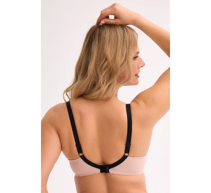 Gaia 1327 Ivana barva: černá a růžová Gaia 1327 Ivana barva: černá a růžová