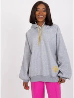 Bluza EM BL model 21757223 szary - FPrice