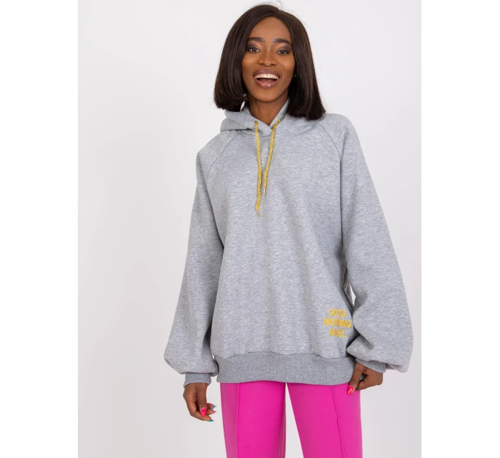 Bluza EM BL model 21757223 szary - FPrice