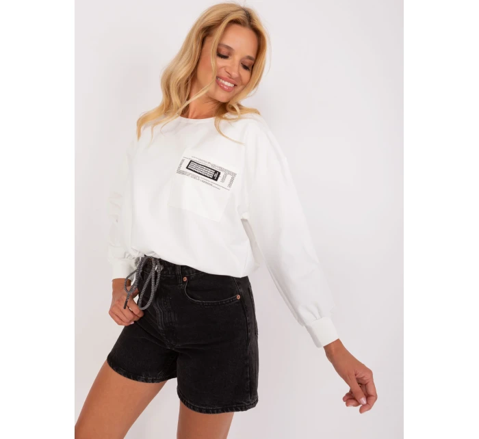 Halenka RV BZ 8156.85 ecru