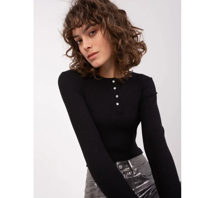 Halenka RV BZ 9211.59 černá