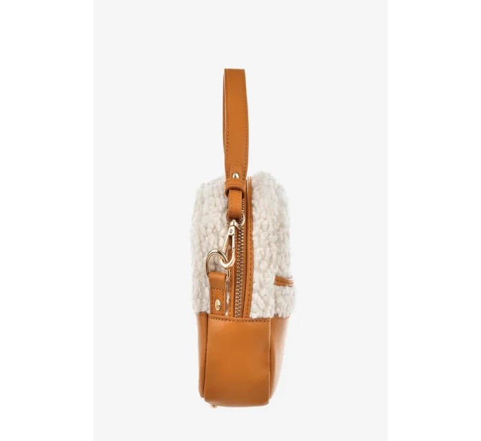 Malá Dámská Kabelka Big Star Camel