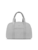 Dámská cestovní taška Vuch Saimi Grey Dámská cestovní taška Vuch Saimi Grey