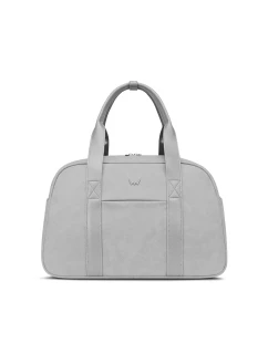 Dámská cestovní taška Vuch Saimi Grey