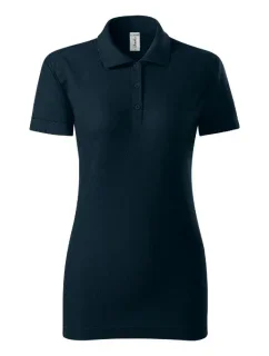 Joy polokošile dámská námořní modrá