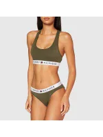 Bralette podprsenka  khaki  model 14642601 - Tommy Hilfiger