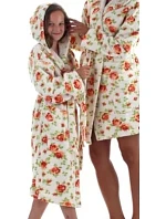 Dětský župan Rose 9149 1003 - Vestis