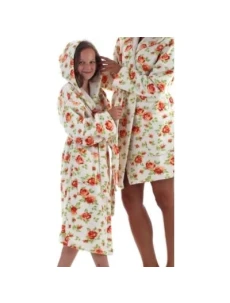 Dětský župan Rose 9149 1003 - Vestis