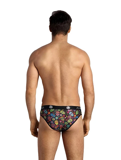 Pánské slipy model 17410449 slip - Anais
