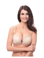 Hladká pushup podprsenka FULL  tělová model 21722985 - Wonderbra