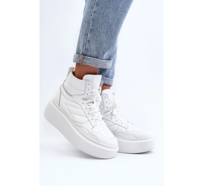 Sportovní obuv  model 192939 Step in style