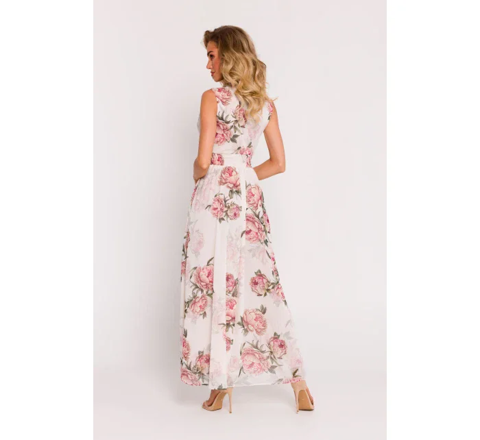 Denní šaty model 193592 Moe Denní šaty model 193592 Moe