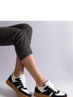 Tenisky  model 207185 Solea