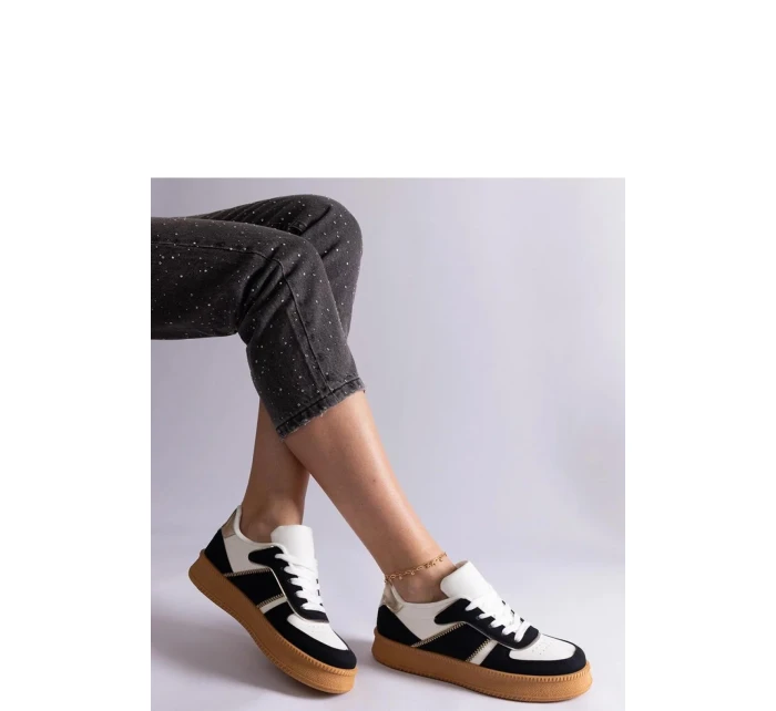 Tenisky  model 207185 Solea